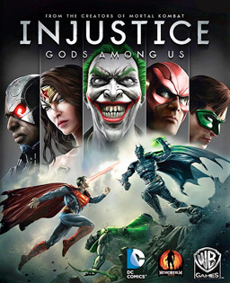 injustice gods among us ultimate edition wiki